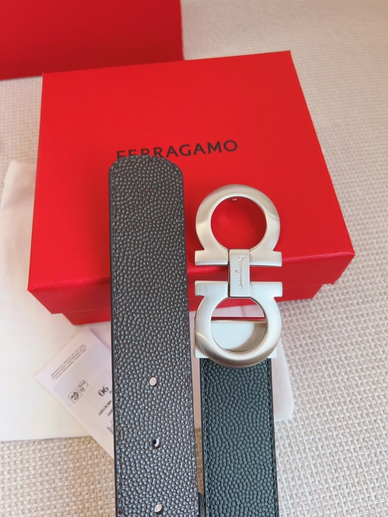 Ferragamo Belts